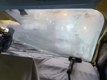 대전 테슬라 모델3 전면썬팅 다시한 이유!!