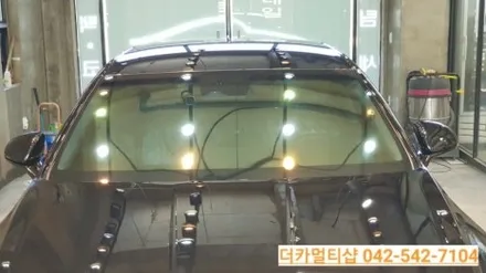 2021올뉴제네시스G80 비크블랙 신차패키지는 대전더카멀티샵