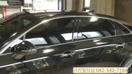 2020 K5 DL3 신차패키지는 대전더카멀티샵으로 오세요