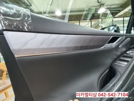 2021올뉴제네시스G80 비크블랙 대전신차패키지전문 대전더카멀티샵