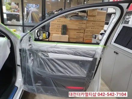 2021 더뉴그랜저IG 대전신차패키지전문 더카멀티샵