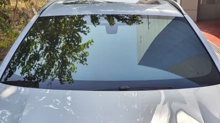 BMW X6(G06) 전면썬팅 / 세인트아모 스퍼터