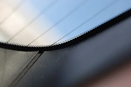 대전 BMW i3 세인트아모썬팅과 아이로드블랙박스장착 / 세인트아모마스터시공점 90모터스