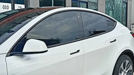 대전테슬라 / 2024 테슬라 모델Y RWD 썬팅,PPF 이렇게 하세요!!