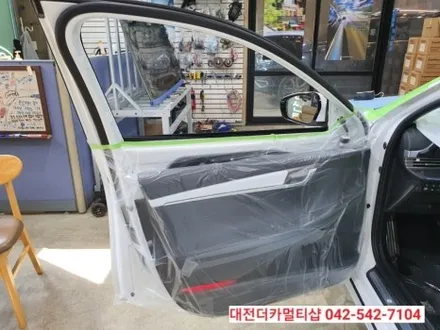 2021 더뉴그랜저IG 대전신차패키지전문 더카멀티샵