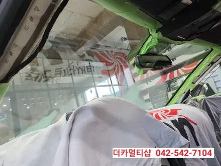 대전 글라스틴트 반사썬팅전문 더카멀티샵에서 아우디S7 썬팅재시공 하기