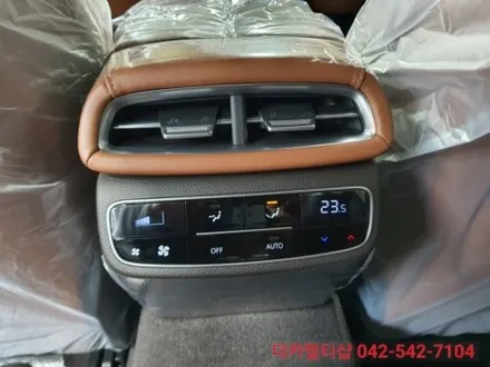 제네시스G80썬팅 글라스틴트 레이니블루반사썬팅 대전신차패키지 더카멀티샵