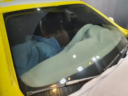 대전수입차 반사썬팅전문 구공모터스에서 세인트아모스퍼터재시공/아이패스블랙박스 장착