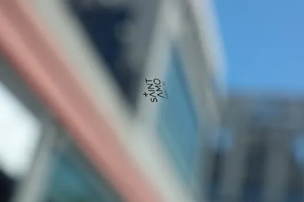 테슬라 모델Y RWD 대전신차패키지의 첫번째는 썬팅