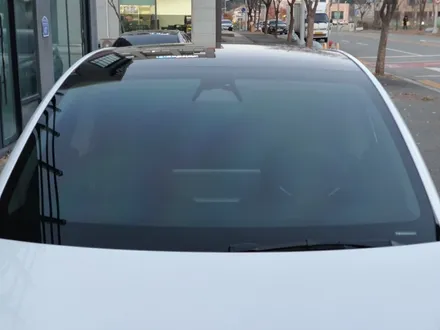 대전 모델Y RWD썬팅 /세인트아모 마스터시공점 90모터스