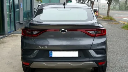 세인트아모 스퍼터 반사썬팅 / 대전90모터스
