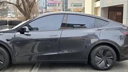 대전 모델Y주니퍼틴팅 추천 / 넥스필 마스터피스