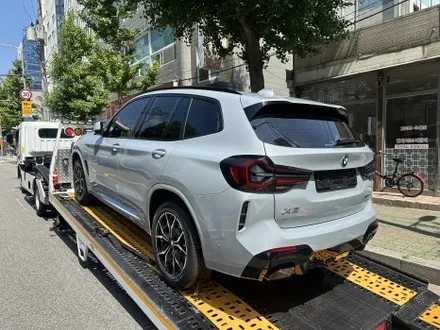 영등포 랩핑, 어려운 색상도 더필름은 최상의 퀄리티를 구현합니다. / 영등포구 당산동