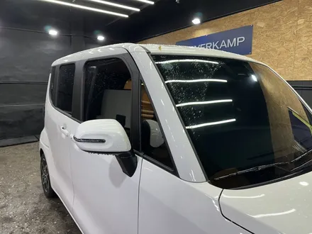 강서구 랩핑, 투톤 랩핑으로 레이를 명품으로 승화시키는 화려한 기술! / 영등포구 당산동