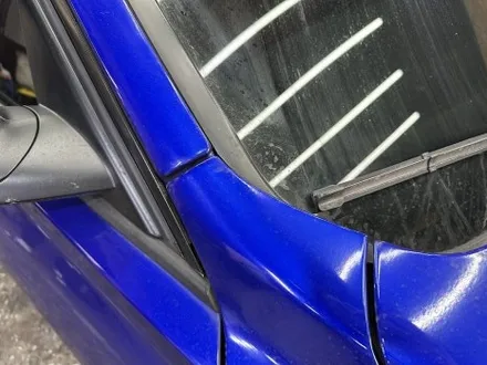 강서구 랩핑, BMW M3. 사틴 블랙으로 분위기 CHANGE! 매트한 감성을 원하신다면 바로 이곳! 더필름입니다. / 영등포구 당산동