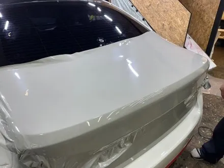 양천구 랩핑, 한없이 펼쳐지는 변신의 기술. 이번엔 단아하게! BMW G30 530i 랩핑. / 영등포구 당산동