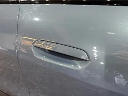 구로 PPF, 색을 입힌 보호막. BMW 4시리즈 블랙 PPF 사례. / 영등포구 당산동