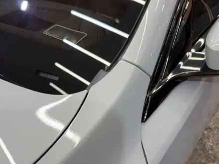 용산 PPF, 이곳을 찾아주셨을 때에 특혜를 소개합니다. BMW I7 시공 후기. / 영등포구 당산동