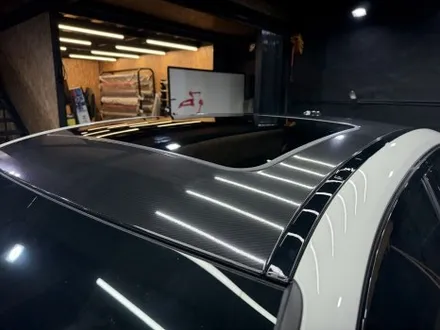 [BMW M340i] 이제는 카본도 PPF가 대세 중에 대세! 강서구 마곡 양천구 목동 루프스킨. / 영등포구 당산동