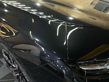 강남 랩핑 BMW i7을 롤스로이스 보다 고급지게 만드는 방법! / 영등포구 당산동