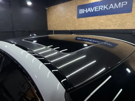 [BMW M340i] 이제는 카본도 PPF가 대세 중에 대세! 강서구 마곡 양천구 목동 루프스킨. / 영등포구 당산동