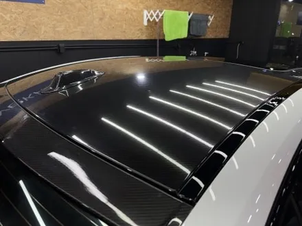 [BMW M340i] 이제는 카본도 PPF가 대세 중에 대세! 강서구 마곡 양천구 목동 루프스킨. / 영등포구 당산동