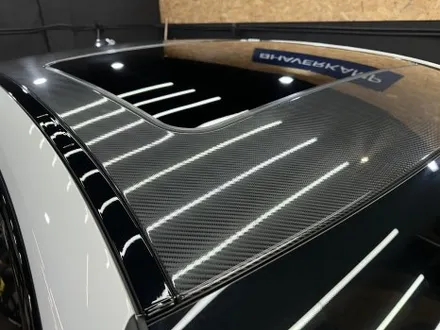 마포 PPF, 카본 필름의 매력을 경험해 보실 차례. 그리고 퀄리티까지 감상하실 차례. BMW M340i. / 영등포구 당산동