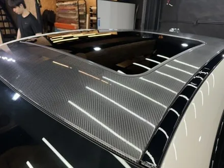 마포 PPF, 카본 필름의 매력을 경험해 보실 차례. 그리고 퀄리티까지 감상하실 차례. BMW M340i. / 영등포구 당산동