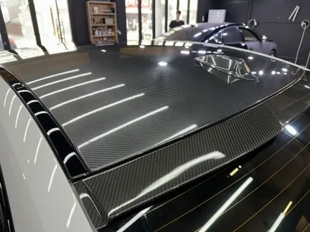 마포 PPF, 카본 필름의 매력을 경험해 보실 차례. 그리고 퀄리티까지 감상하실 차례. BMW M340i. / 영등포구 당산동