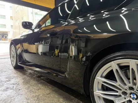 영등포 PPF, BMW G87 M2 전체 PPF. 화려함보단 보호체계로. / 영등포구 당산동