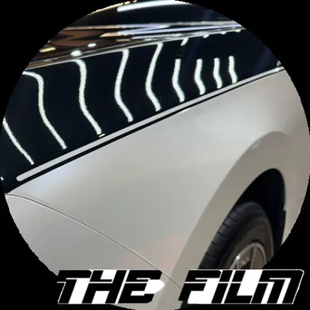 송파 랩핑, BMW 740i 투톤의 매력 발산 시간! 강력한 말끔함이 여러분들 차량에 적용될 예정. / 영등포구 당산동
