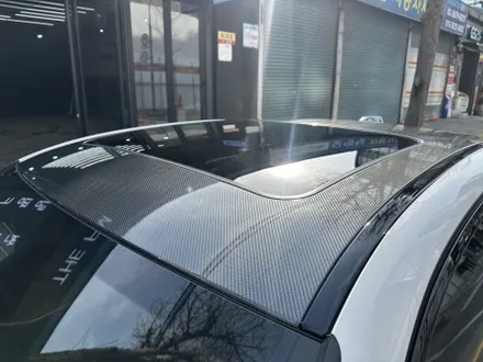 마포 PPF, 카본 필름의 매력을 경험해 보실 차례. 그리고 퀄리티까지 감상하실 차례. BMW M340i. / 영등포구 당산동