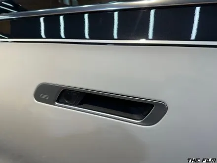 송파 랩핑, BMW 740i 투톤의 매력 발산 시간! 강력한 말끔함이 여러분들 차량에 적용될 예정. / 영등포구 당산동