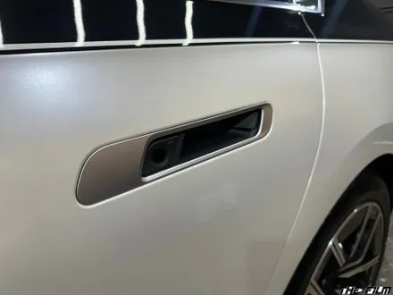 송파 랩핑, BMW 740i 투톤의 매력 발산 시간! 강력한 말끔함이 여러분들 차량에 적용될 예정. / 영등포구 당산동