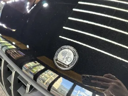 용산 랩핑, 무난한 블랙에서 역동적인 무광 블랙으로! GLC 사틴블랙 용산구 차량 시공기. / 영등포구 당산동