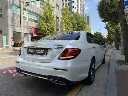 마포 랩핑, 사고 수리 시에도 재시공으로 전체를 뒤바꿔내는 솔루션. / 영등포구 당산동