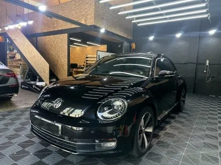 은평구 랩핑 더비틀 신차로 탈바꿈된 사건! / 영등포구 당산동