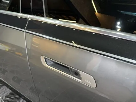 강남 랩핑 BMW i7을 롤스로이스 보다 고급지게 만드는 방법! / 영등포구 당산동
