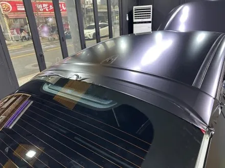 강서구 랩핑, 사틴블랙의 정갈함! 스팅어 차량에 담긴 매력! / 영등포구 당산동