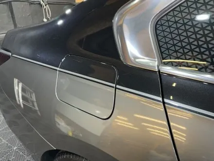 강남 랩핑 BMW i7을 롤스로이스 보다 고급지게 만드는 방법! / 영등포구 당산동