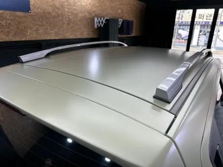 서대문 랩핑 스파크 반무광 필름 제가 보여드리겠습니다. / 영등포구 당산동