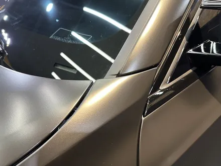 용산 랩핑 M340I 사틴블랙랩핑 감성마력 대폭 상승! / 영등포구 당산동