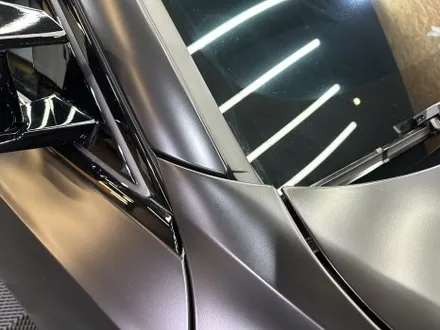 용산 랩핑 M340I 사틴블랙랩핑 감성마력 대폭 상승! / 영등포구 당산동