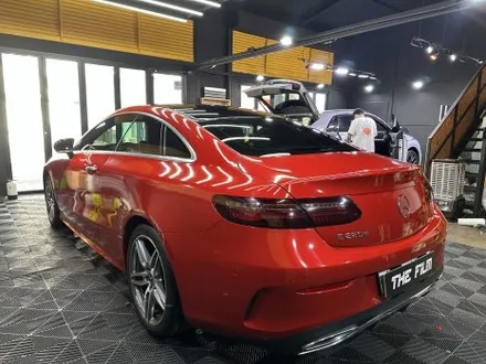 금천구 랩핑 E클래스 화려한 변신이 가능!! / 영등포구 당산동