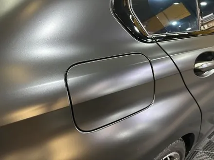용산 랩핑 M340I 사틴블랙랩핑 감성마력 대폭 상승! / 영등포구 당산동