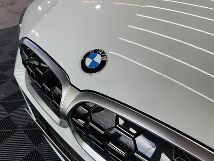 용산 랩핑 M340I 사틴블랙랩핑 감성마력 대폭 상승! / 영등포구 당산동