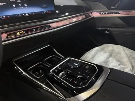 마포 랩핑, BMW 7시리즈. 시작부터 투톤으로 세련된 이미지 구축! / 영등포구 당산동