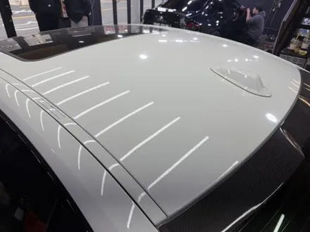 [BMW M340i] 이제는 카본도 PPF가 대세 중에 대세! 강서구 마곡 양천구 목동 루프스킨. / 영등포구 당산동