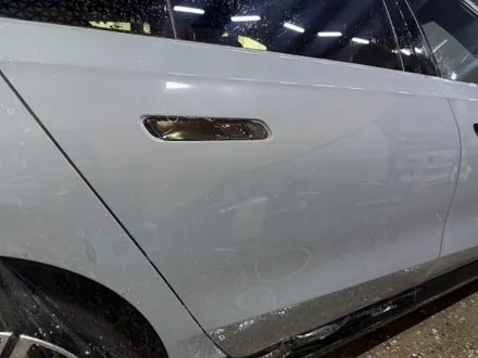 용산 PPF, 이곳을 찾아주셨을 때에 특혜를 소개합니다. BMW I7 시공 후기. / 영등포구 당산동