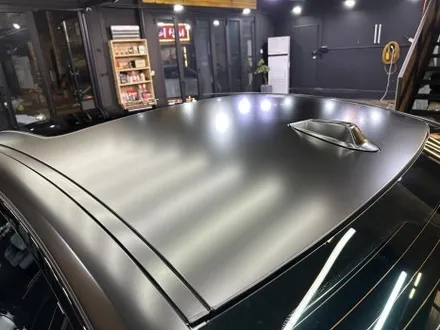 용산 랩핑 M340I 사틴블랙랩핑 감성마력 대폭 상승! / 영등포구 당산동